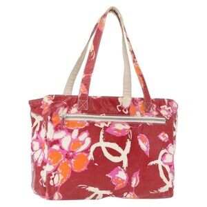 Chanel Camelia Tote Bag